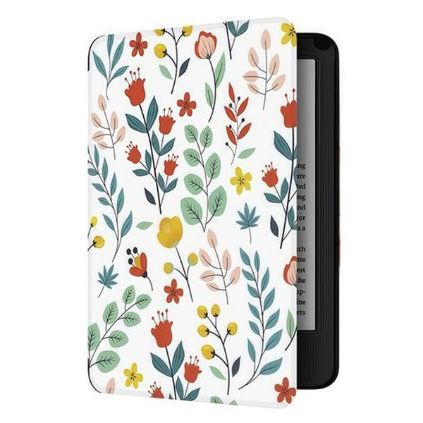 Case Compatible with 6.8" Kindle Paperwhite (11th Generation-2021), Slim Premium