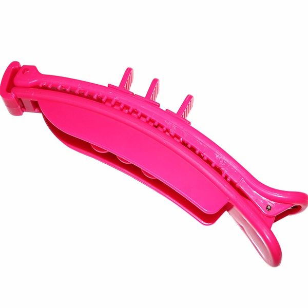 1 Piece Three Strands Twist Hair Care and Styling Tools