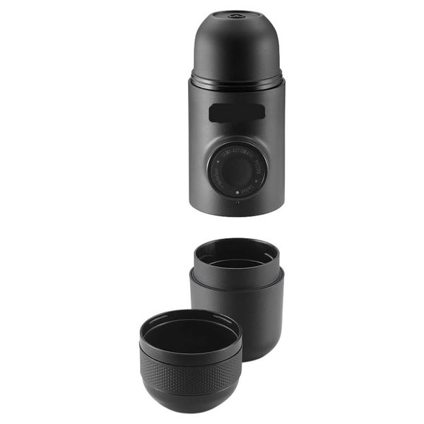 Mini Expresso Coffee Maker CF-13