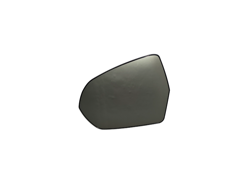 Door mirror glass for Chevrolet Utility 2012-2017 - Passenger side
