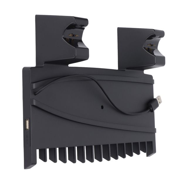 Ipega Vertical Stand with Charging Compatible with PS5