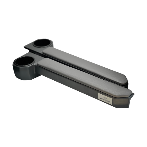 Toyota Land Cruiser Cup Holder Armrests Pro Pair