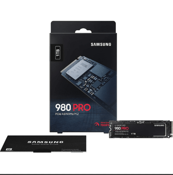 Samsung 990 PRO 1TB