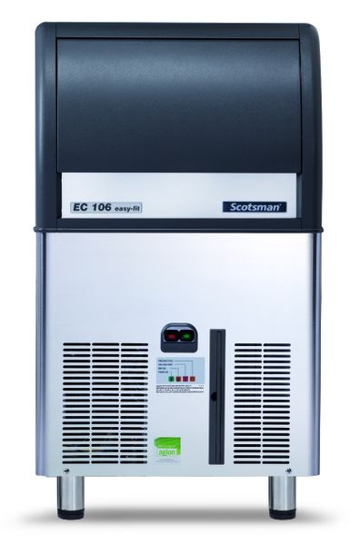 Scotsman Ice machine EC106/107 (50kg 24hours)