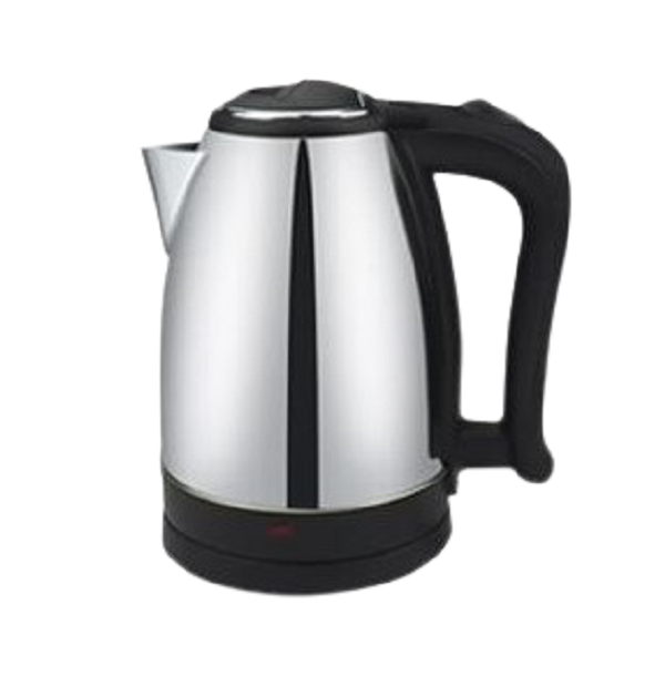 BRK01 ECCO 1.8L 1350W Stainless Steel Electric Kettle Shop Today. Get