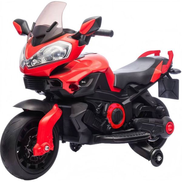 Children Electric Toy Car BIG-8005RED