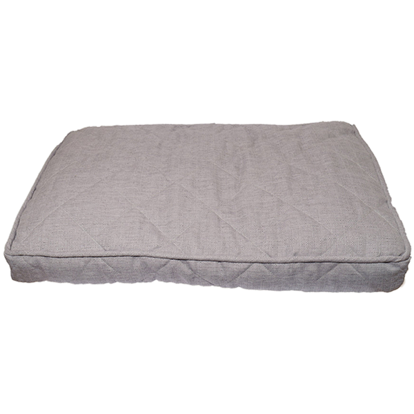 Rosewood Grey Tweed Mattress Medium