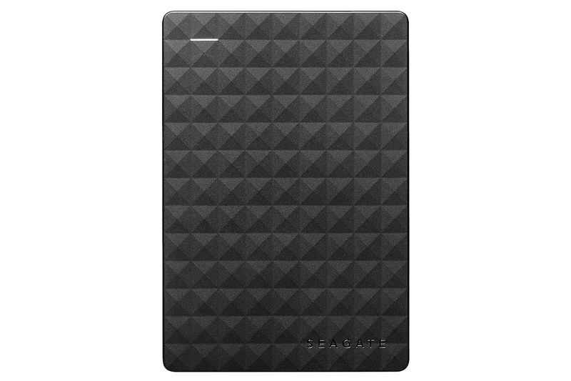 Seagate STEA4000400 Expansion Portable Drive 4TB