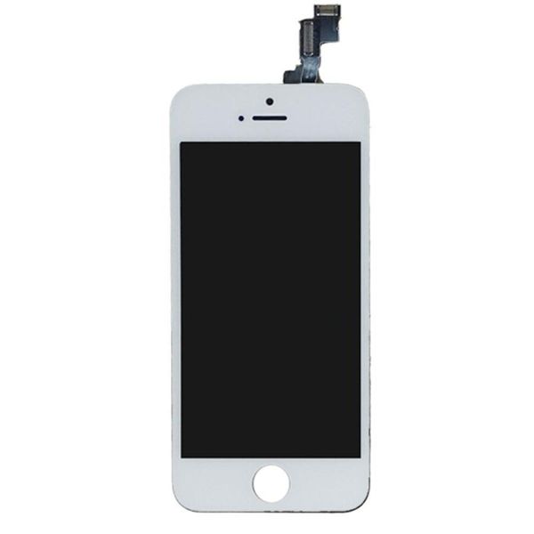 Cell Hub Premium iPhone 5s LCD replacement Black