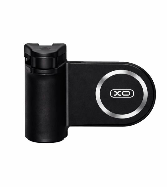 XO-SS18 Magnetic SnapGrip Phone Holder with Bluetooth Shutter