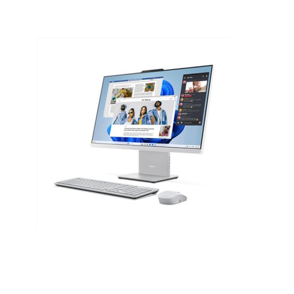 Lenovo All-in-One IdeaCentre i5 13420H 8GB 512GB 23.8" Certified Pre-Owned