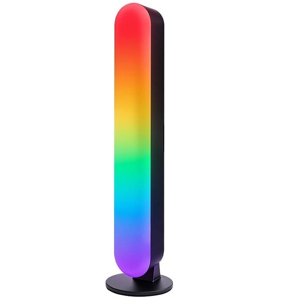 RGB LED Light Desk Lamp