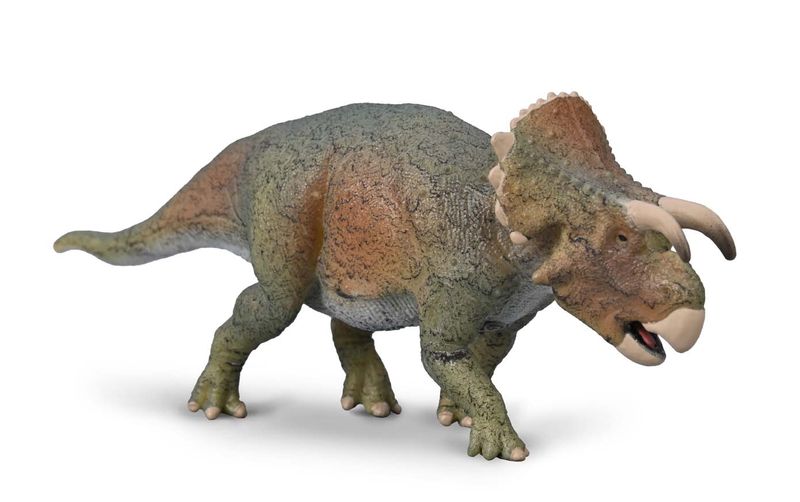 Collecta Prehistoric Med Furcatoceratops