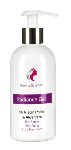 Derma Science Radiance Gel