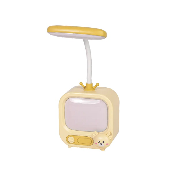 Amazingly Awesome Abi Hub Rabbit Table Lamp