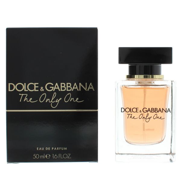 Dolce&amp;Gabbana The Only One Eau de Parfum 50ml (Parallel Import)