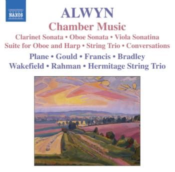 Chamber Music (CD)