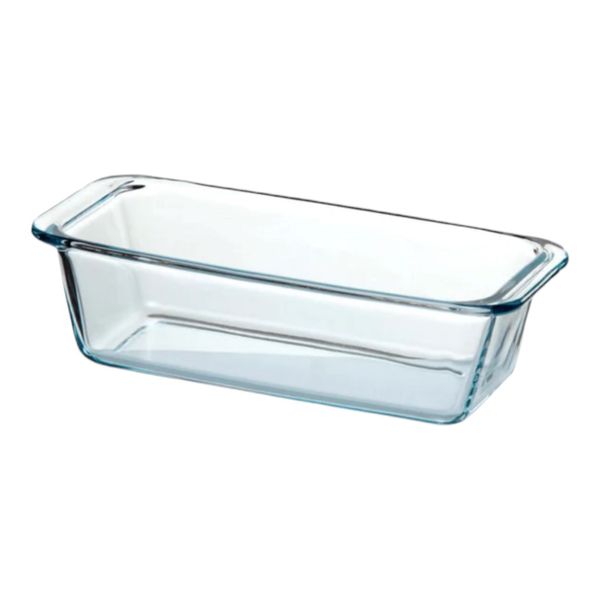 Borcam Loaf Pan 310 x 123mm Rectangular