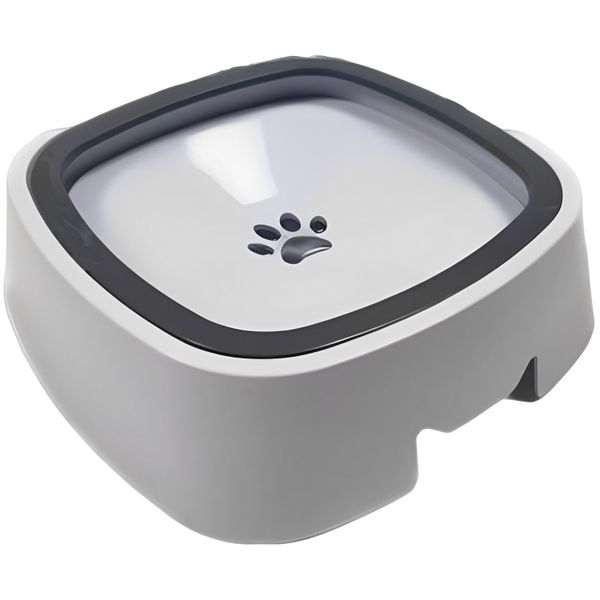Pet Water Bowl No Splashes-RB52