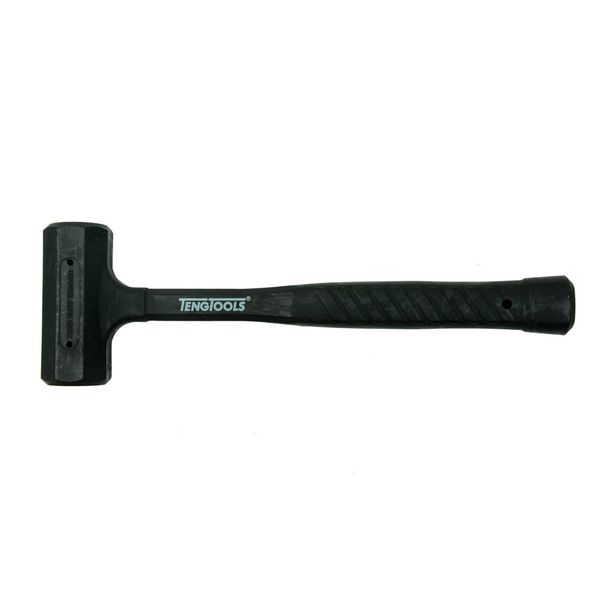 TengTools - Dead Blow Hammer 35MM Head Diameter