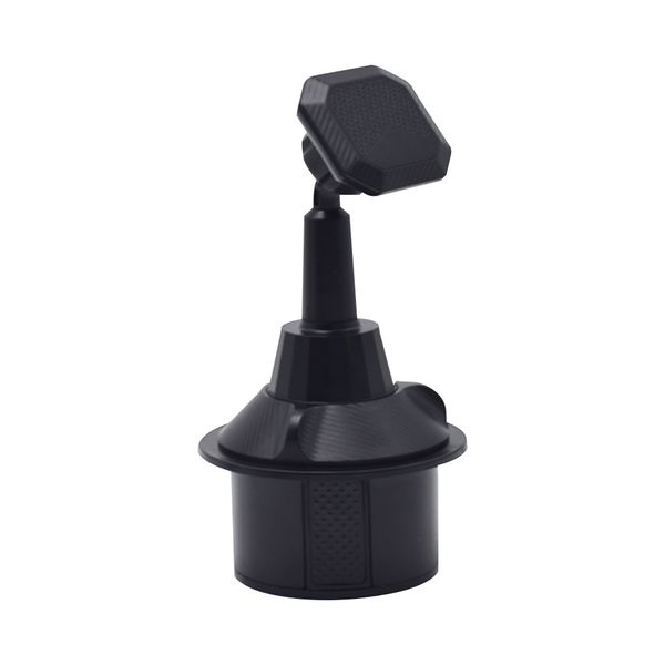 Mobile Phone Holder CUP-C03 Black