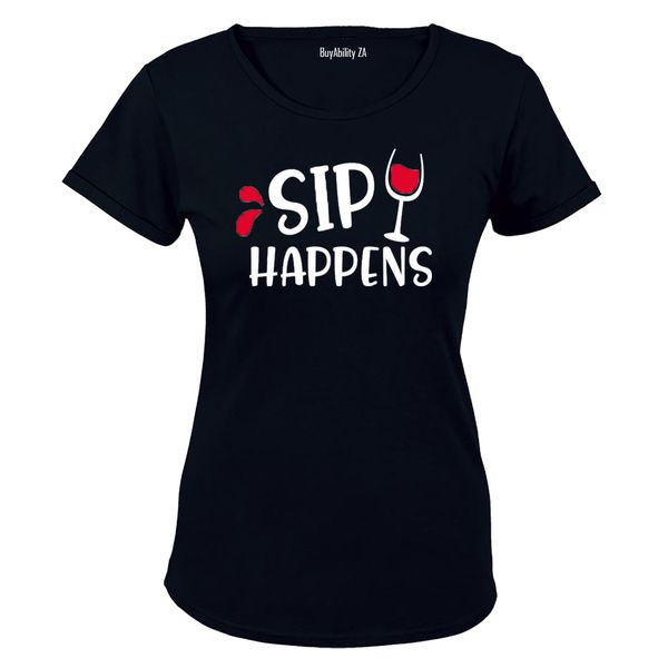 Ladies - T-Shirt image