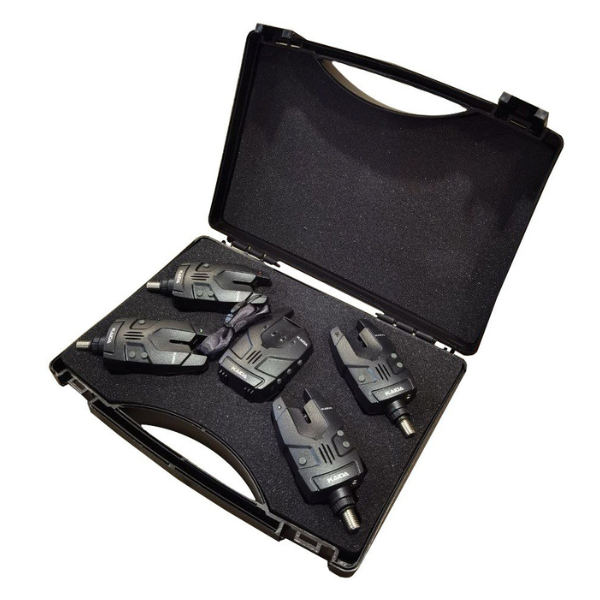 Kaida Can 2 Alarm Set