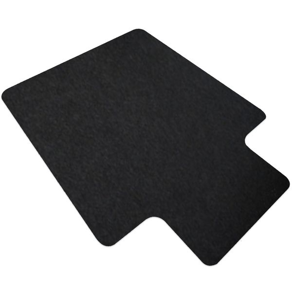Office Chair Mat Office Carpet Soft Computer Chair Rug Under Desk 90x120cm