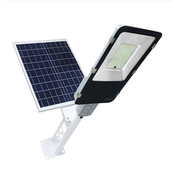 TG 60W Solar Street Light FO-660