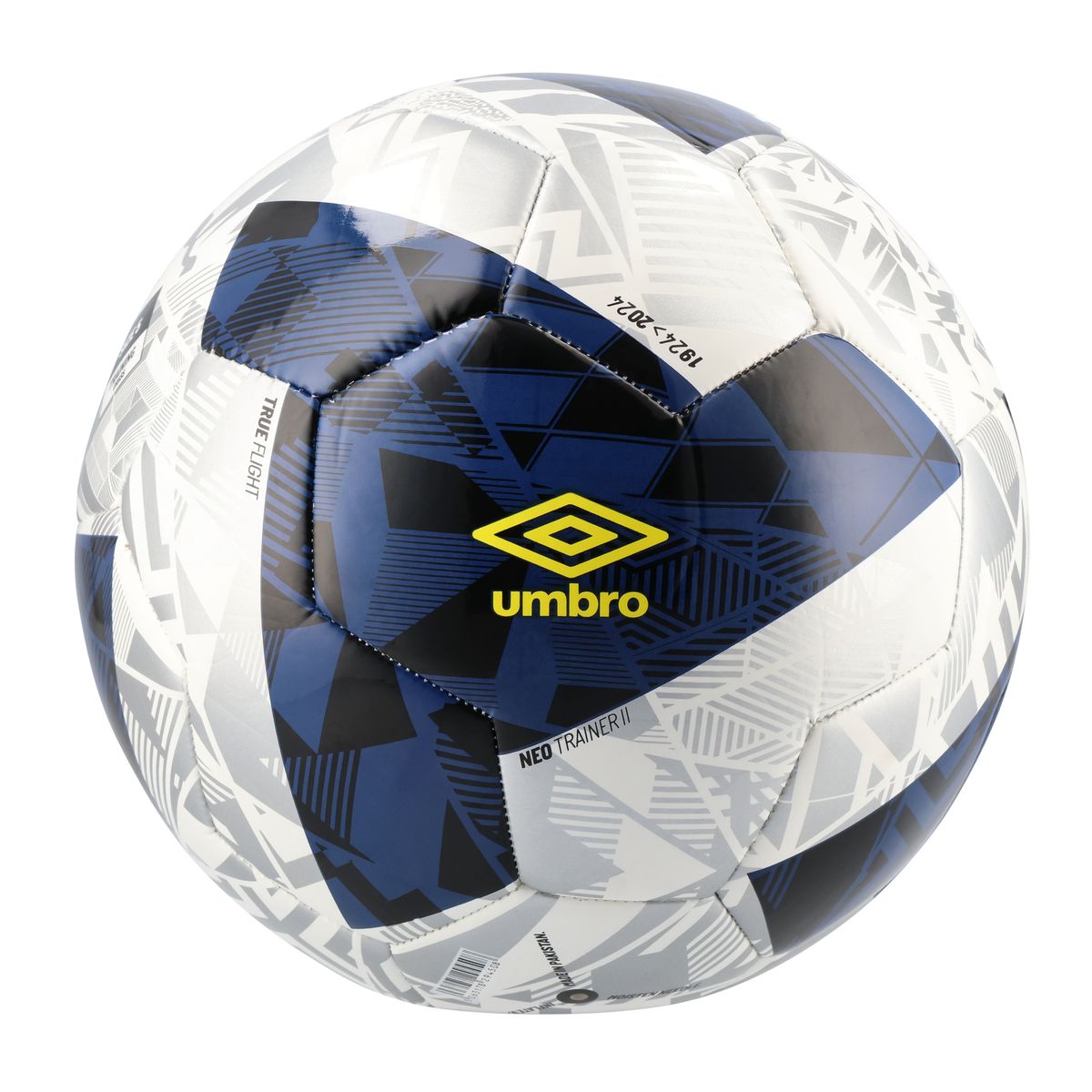 Neo Trainer II Soccer Ball