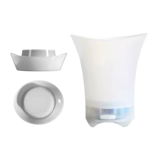 LumiChill LED Ice Bucket