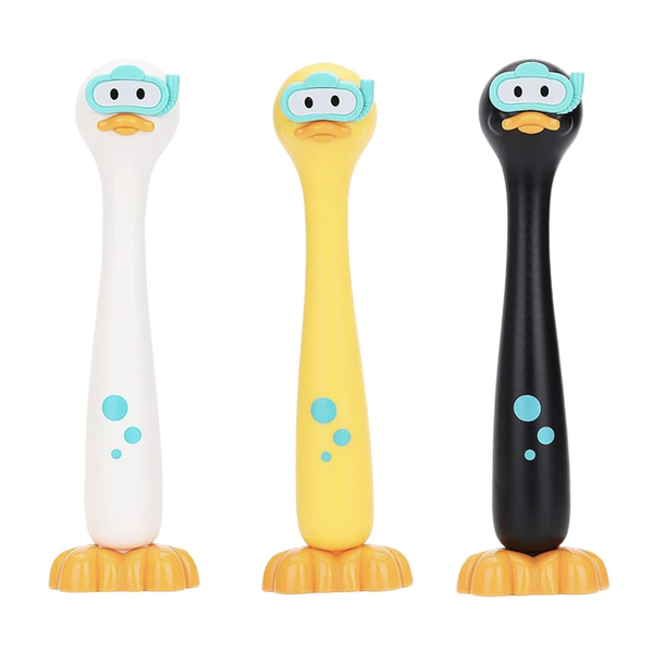 Catch the Duck Diving Game Pool Toys - Set of 3