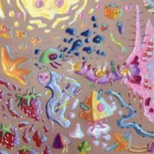 Our Beautiful Baby World (Vinyl / 12" Album)