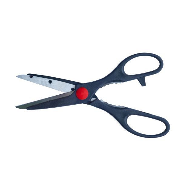 Hillhouse - Kitchen Scissors Kitchen Shears Food Scissors Heavy Duty Blade