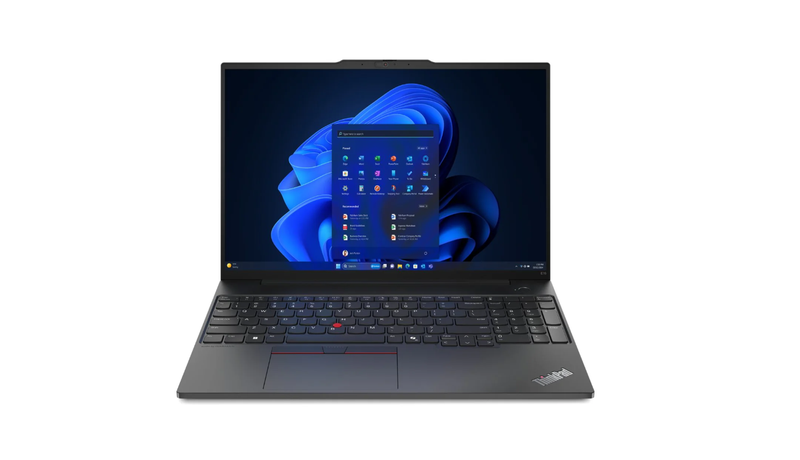 Lenovo ThinkPad E16 G2 16" Ultra 7 16GB RAM 512GB SSD W11Pro