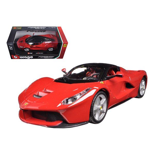 Bburage-1/24 Ferrari Laferrari -(20cm Long)