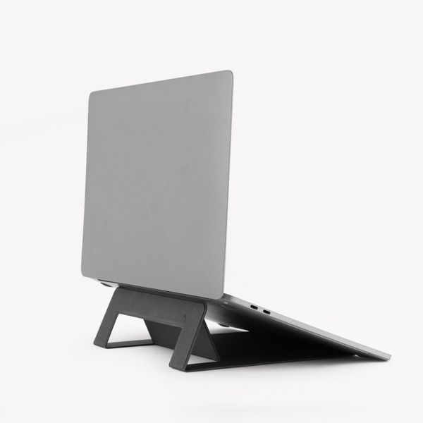 MOFT - Invisible Adhesive Laptop Stand - The Great Wave