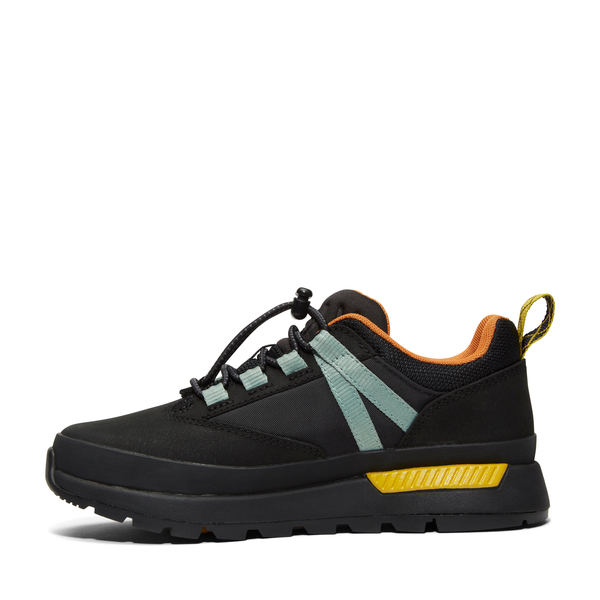 Timberland Euro Trekker Low Sneaker For Youth