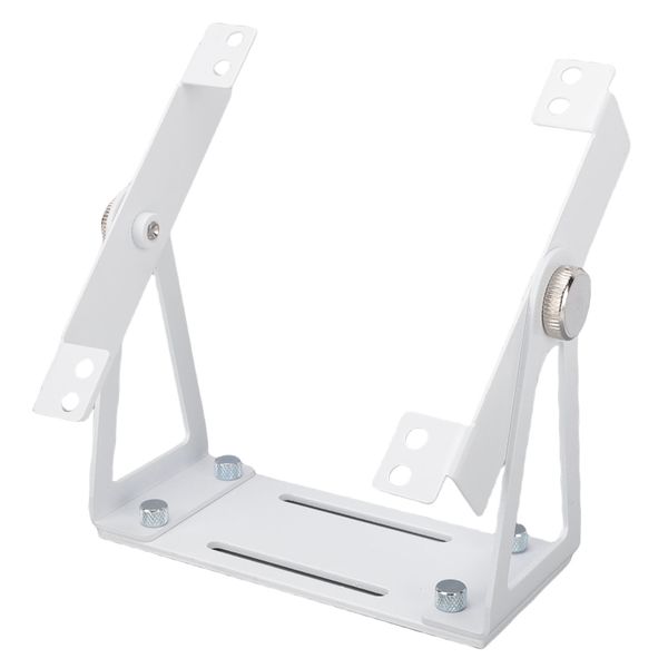 360 Degree Pivoting Multi Purpose Fan Stand Mount For 120 140mm PC Fan