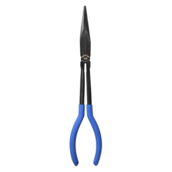 King Tony - Pliers Long Nose 275mm - 2 Pack