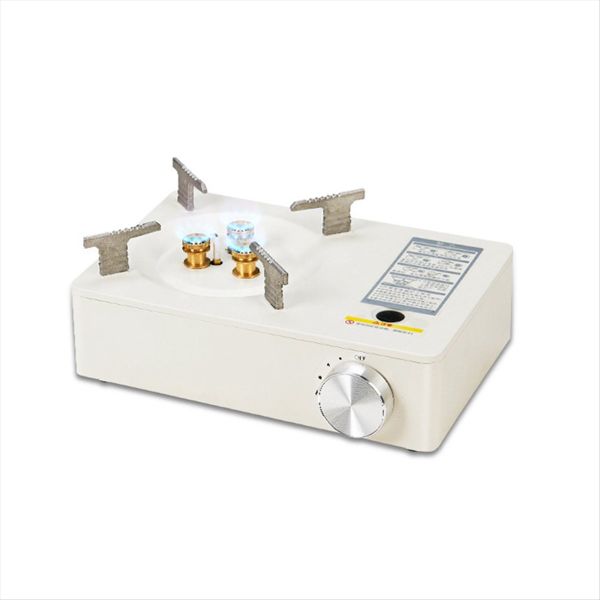 Buerk Portable Camping Stove 3500W Power Butane Stove