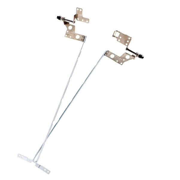 Replacement Hinge Set for Lenovo IdeaPad 320 330 520-15 Laptops