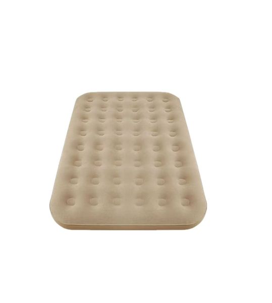 Double Size Inflatable Bed with Lithium Battery Pump 200X150X25CM Air Bed
