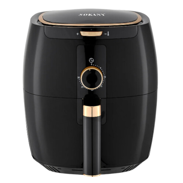 SOKANY SK-ZG-8027 6.5L 1300W Multifunction Electric Air Fryer