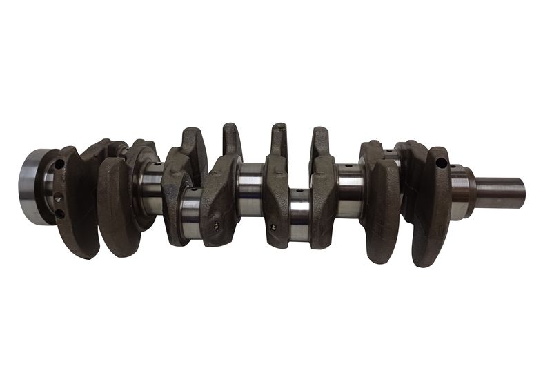 Crank Shaft Compatible With Honda K24 Series
