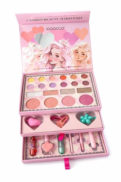 Fashion Beauty Makeup Kit