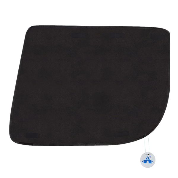 ALANES Car Door Protector for Dogs Anti Scratch Protection - Pack of 2