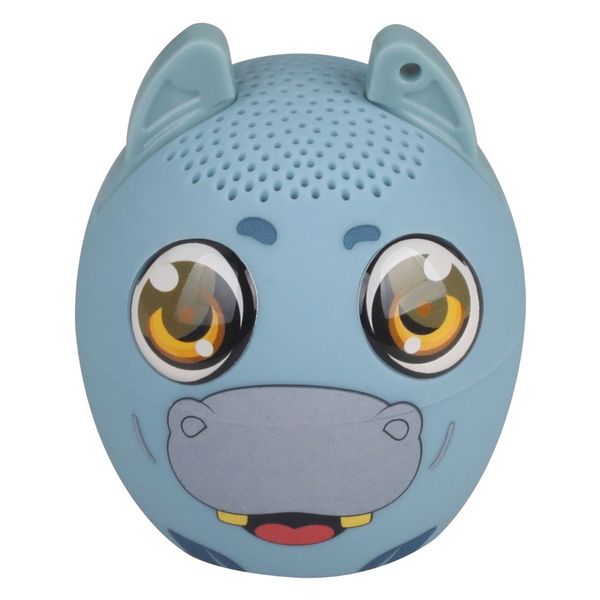 Mtech My Pet Wireless Bluetooth Speaker - Kids MBS212HIP