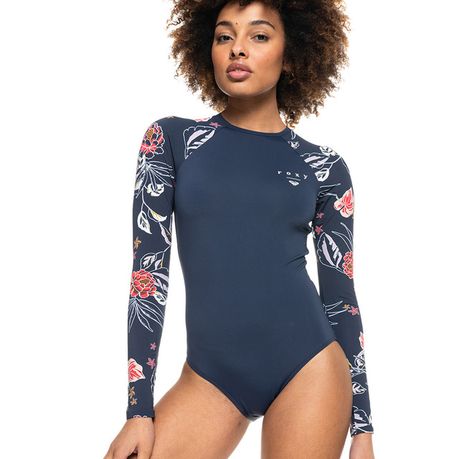 roxy uv swimwear