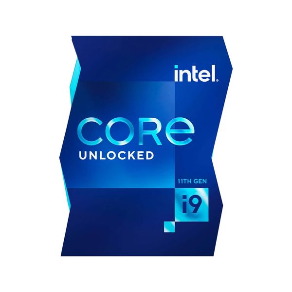Intel Core i9-11900KF Processor